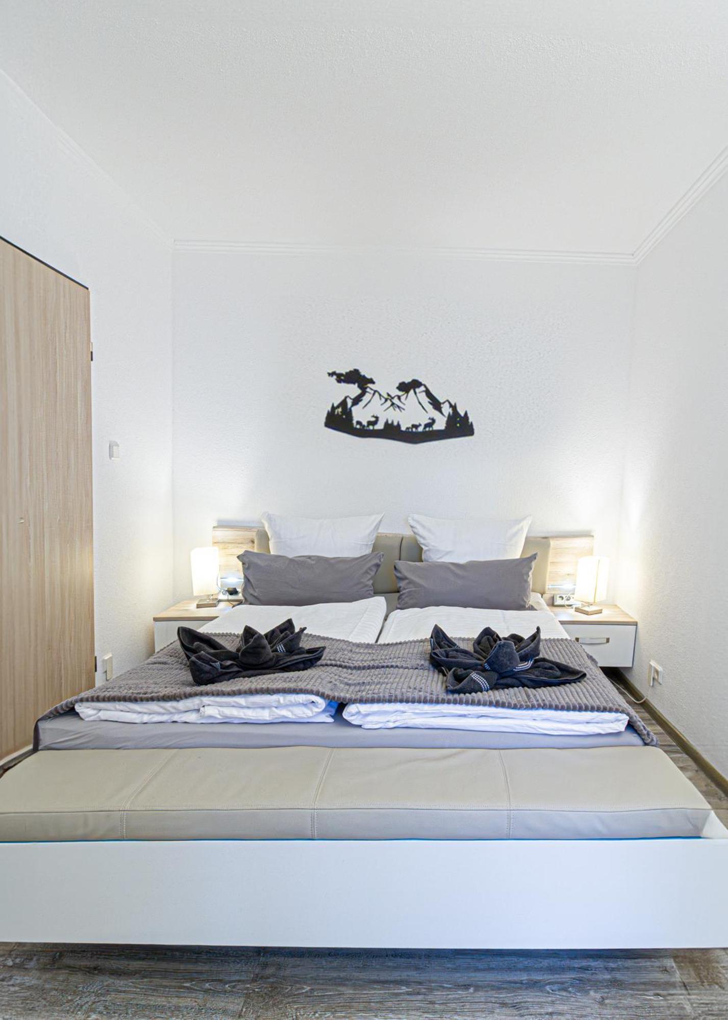 Ferienwohnung Activities & Relax, Skilift&Downhill وينتربرغ المظهر الخارجي الصورة